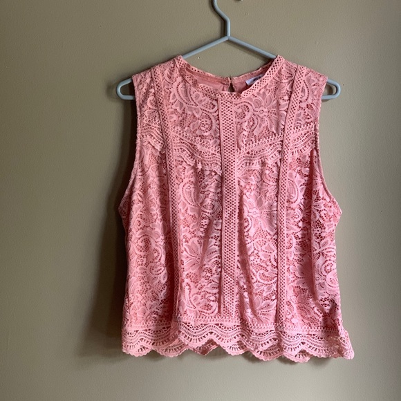 Gorgeous Ardene summer sleeveless blouse - Picture 1 of 3